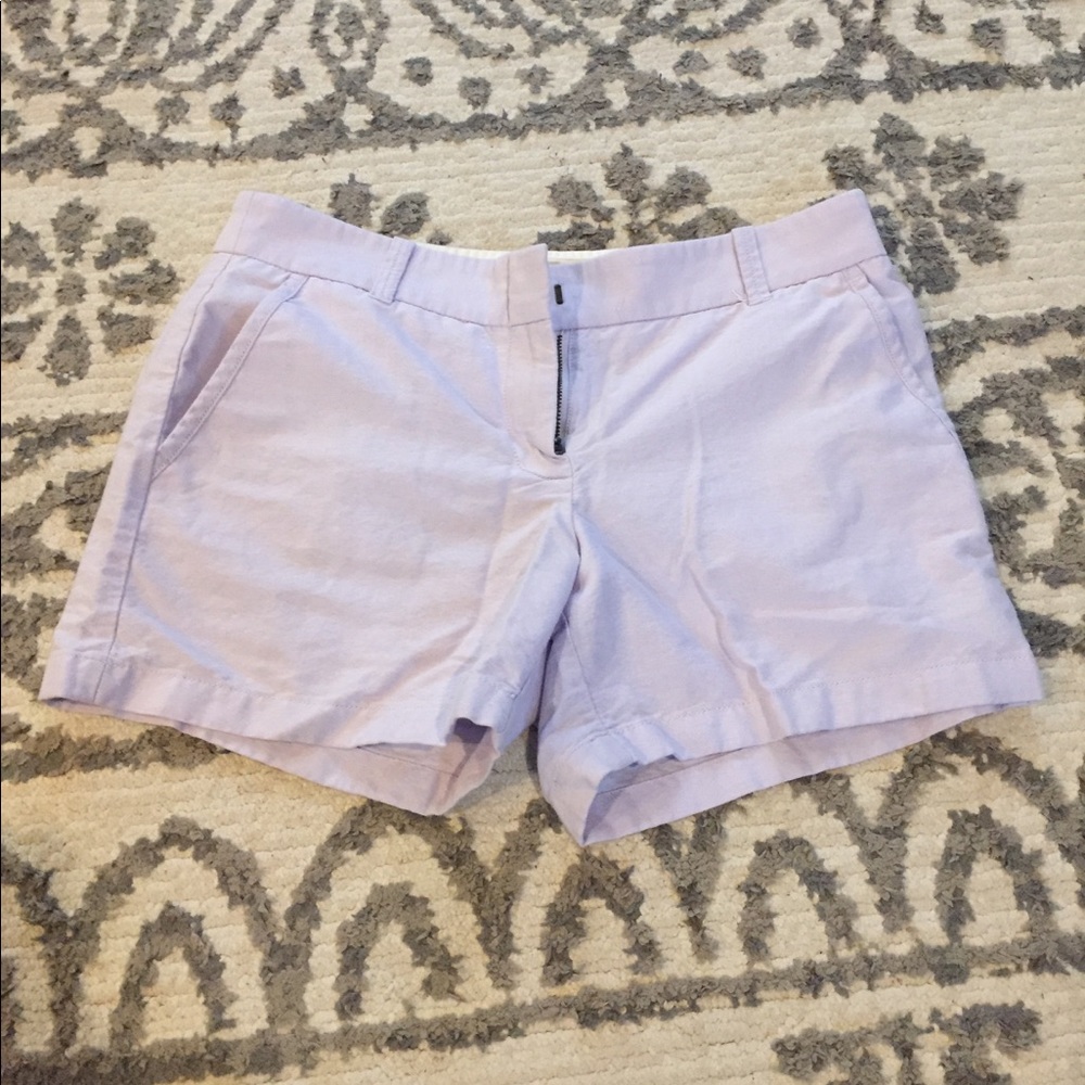 Jcrew Shorts